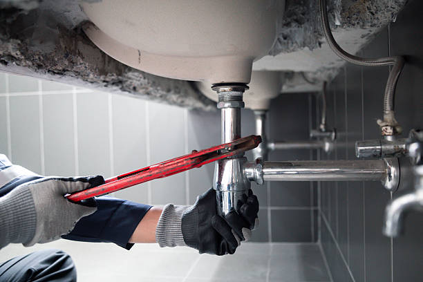 Trusted Pipe Repair service in Sassamansville, PA - Masters Plumbing Service